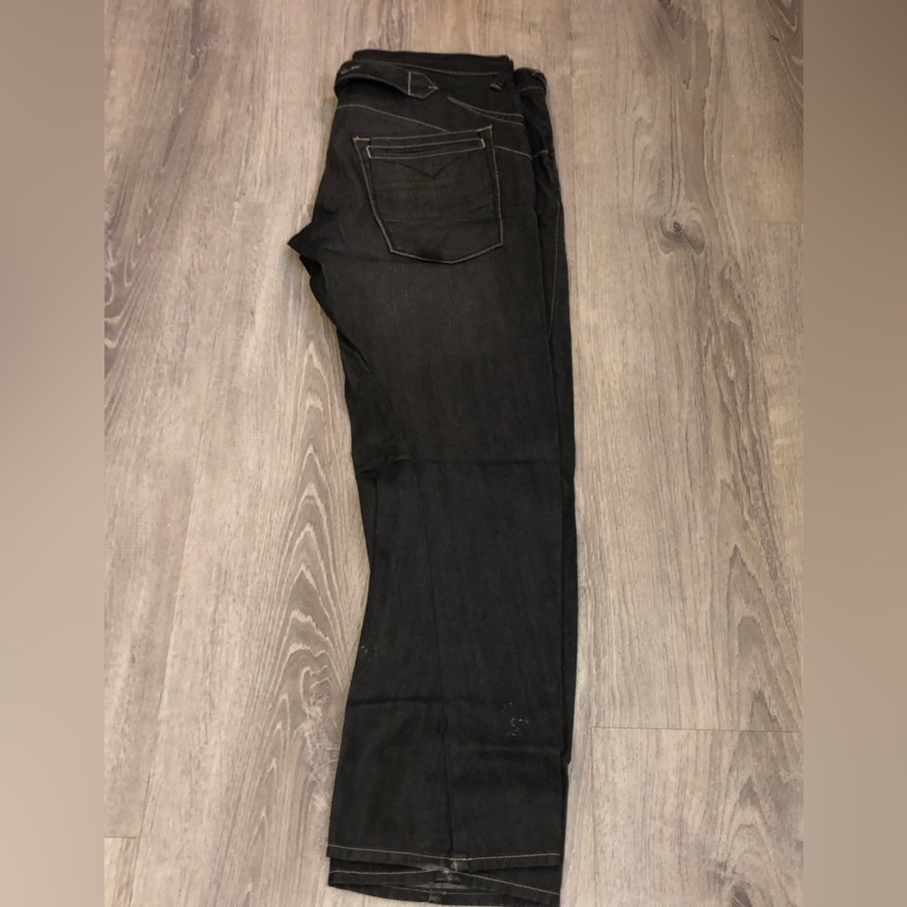 Twister- Men’s Jeans-